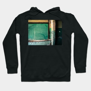 Cool Down Talk It Out Hoodie